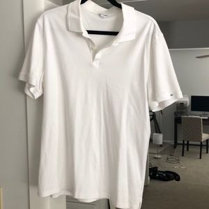 Men’s Calvin Klein polo